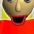 BALDI GOT A JOB AT MCDONALD S New Baldi S Basics Mod