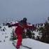 Waka Flocka Flame Goes Skiing