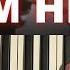 How To Play Tum Hi Ho Piano Tutorial Lesson From Aashiqui 2