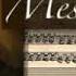 Handel Messiah By London Symphony Orchestra Sir Colin Davis 1966