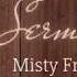 Misty Freeman The Sermon Official Lyric Video
