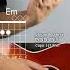 Boulevard Of Broken Dreams Green Day Guitar Chords Tutorial Shorts