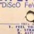 Lifeforce Feel Your Body 1992