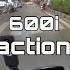 Ultimate Public Reaction On Superbike Cute College Girls Reaction On Benelli 600i