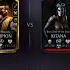 Dark Queen S Tower Fatal 100 Round 3 Mortal Kombat Mobile MK Mobile Mortalkombatmobile Mkmobile