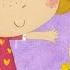 I M A New Big Sister Princess Polly Story Time