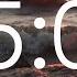 5 Minute Timer With Ambient Music