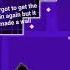 I WANT COINS EVEN THO THEY DON T DO ANYTHING Geometrydash Xstep