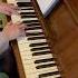 20 лет спустя Юрий Антонов Pianocover Pianoperformance Pianomusic Cover Pianotutorial