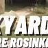 Claire Rosinkranz Backyard Boy Lyrics