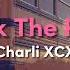 Charli XCX Break The Rules Audio