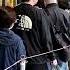 Japanese Shoppers Scramble For Cheap Government Issued Rice REUTERS