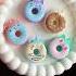 Cutest Donut Erasers Trending Trendingshorts Shorts Eraser