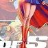 Men Of Steel The Supergirl From Krypton With Alex And Amanda Ramsey