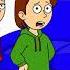 Fake Caillou Gets Grounded Bloopers