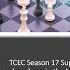 Chess Giants 17 King S Indian Mar Del Plata Theoretical Showdown TCEC Season 17 Superfinal G 6