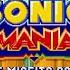 Sonic Mania The Misfits Pack OST Up And Forward Hill Top Zone Act 2