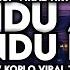 DJ RINDU AKU RINDU KAMU JADI SATU SLOW VIRAL TIKTOK FULL SONG MAMAN FVNDY 2025