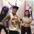 PERAWAN ATAU JANDA Cita Citata Zumba Choreography Dance Fitness Ridwansyah