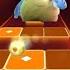 Match Up Elemental Sofia The First Coffindance Tiles Hop EDM Rush