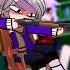 Grandma Doesn T Agree ง ง Cr Pin Kiarabuny Gacha Meme Gachalife Gachaanimation Kiaroyun
