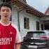 Totoy Akam Trend 2024 Bekxan