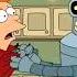 Bender Crying 8