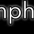 Symphony HIGHER 3 Clean Bandit Ft Zara Larsson Piano Karaoke Instrumental