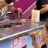Ali Shares His Experience Tasting Turkish Ice Cream In Amman