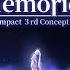 Winter Memories Honkai Impact 3rd Concept Animation Honkai Impact 3rd