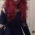 Merida Shooting For My Won Hand I Ll Never Be Like You