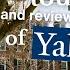 BULLDOG DAYS VLOG What It S Actually Like To Be A Yale Student Ft Newly Admitted Yalie