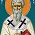 ST CYPRIAN OF CARTHAGE THE CATHOLIC CHURCH
