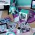 Unboxing Miku Miku Room By Hatsune Miku