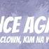 Once Again Mad Clown Kim Na Young