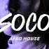 Wizkid Soco Sivi Remix Afro House Extended