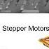 Tutorial Stepper Motors Controlled With The Arduino