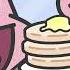 Disko Warp Feat Becky Baby Wants Carbs Lyric Visualizer