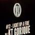 Jahneration Mic Session 12 Light Up A Fire Tetra Hydro K Remix