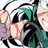 Nightcore Odd Future Boku No Hero Academia Opening English Version