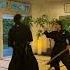 Tosei Ryu Nito Ryu Kata Rakujitsu