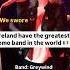 Ireland Have The Greatest Emo Band In The World Emo Poppunk Irish Viral