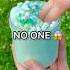 NO ONE BOUGHT MY SLIME Diy Satisfying Asmr