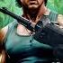 RAMBO 8 END 2025 Movie Sylvester Stallone Jason Statham Ana De Armas Review Facts