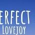 Lovejoy The Perfect Pair Lyrics