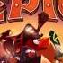 Angry Birds Epic Tower Theme Music