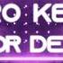 Monq X Afro Bros X Lirical X Godwonder Por De Tra Lyric Video