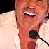 Simon Cowell DIES Laughing After Josh Blue Act On America S Got Talent