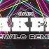 Jain Makeba REWILO REMIX