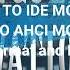 AHCI TO IDE Or IDE TO AHCI Without Reformat And Reprogram